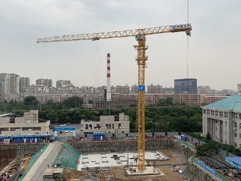 tower crane