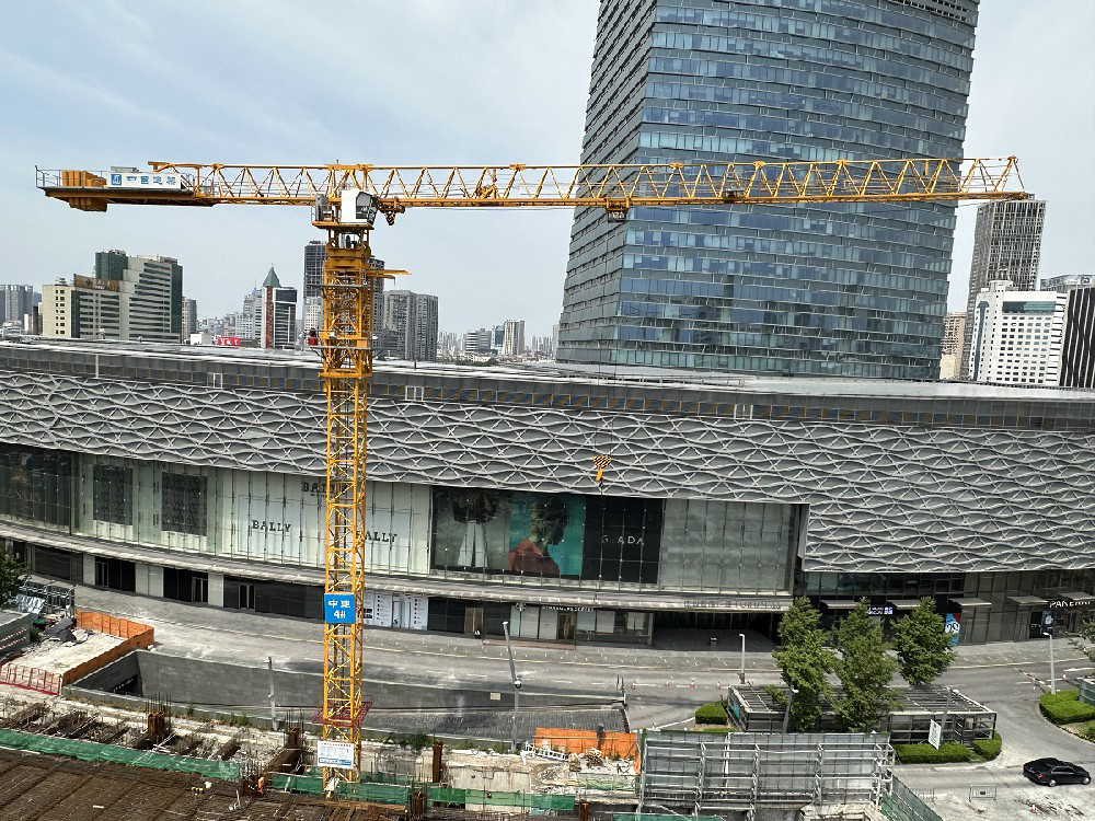 tower crane