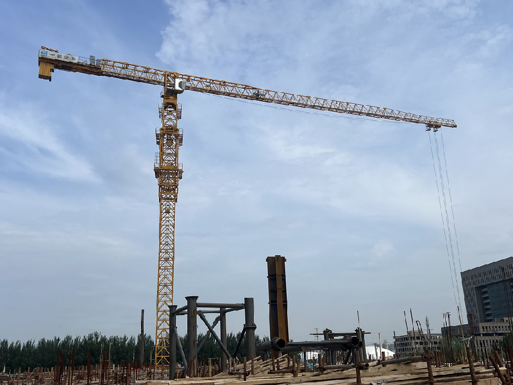 tower crane